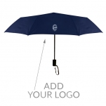 Promotional Umbrellas with Your Logo