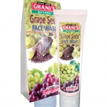Grape Seed Face Wash - 60ml