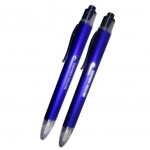 Promotional & Customised Ballpoint with Lighting Pen