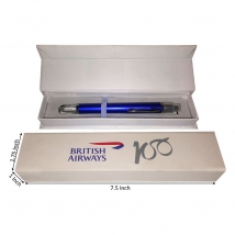 Promotional & Customised Ballpoint with Lighting Pen