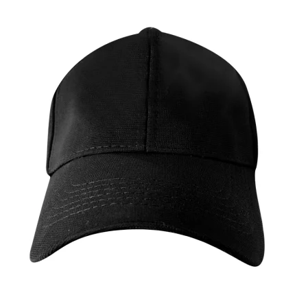 Customized P-Cap - Black