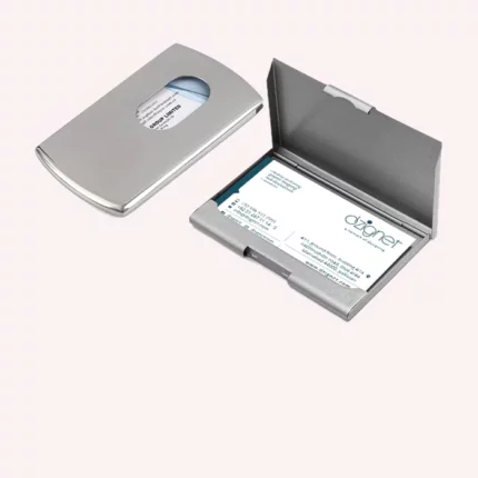 metal-business-card-case